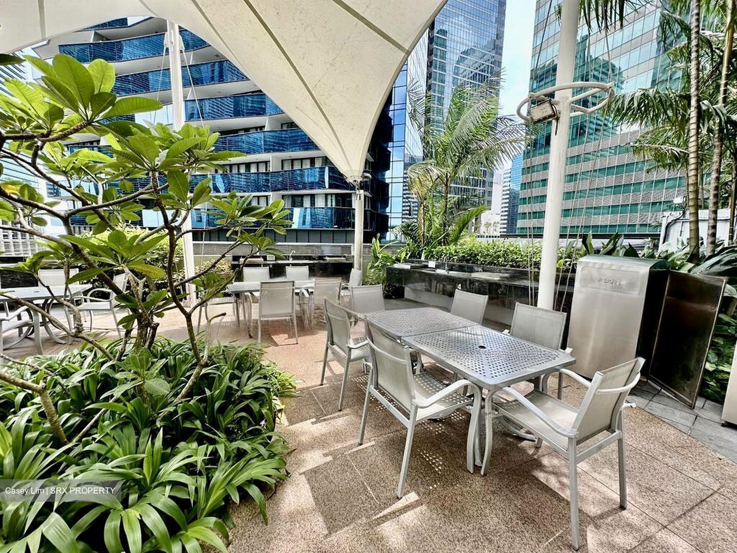 The Sail @ Marina Bay (D1), Apartment #455765561